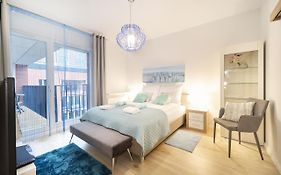 Apartament Rajska 8